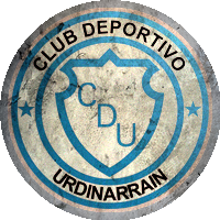 Logo Club Deportivo Urdinarrain